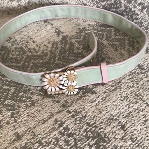 Lilly Belt